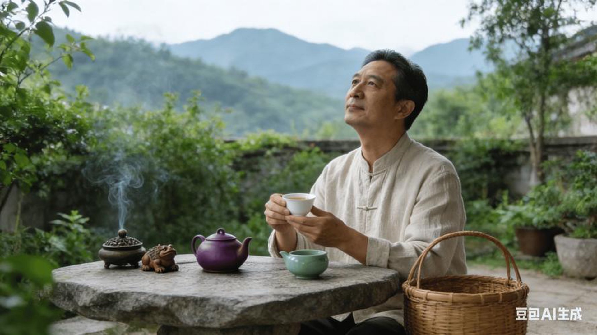 选购好茶的那些事儿：一次完美的茶叶挑选之旅